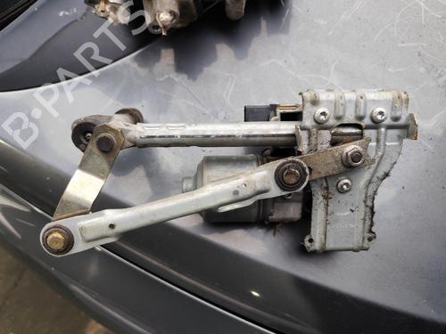 Front wiper motor SEAT LEON (1P1) 1.6 TDI | BP31730074M29 - Image 4