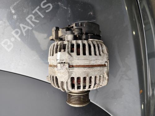 Used Alternator SEAT LEON (1P1) 1.6 TDI (105 hp) 31730079