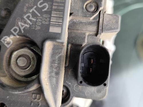 Alternator SEAT LEON (1P1) 1.6 TDI | BP31730079M7