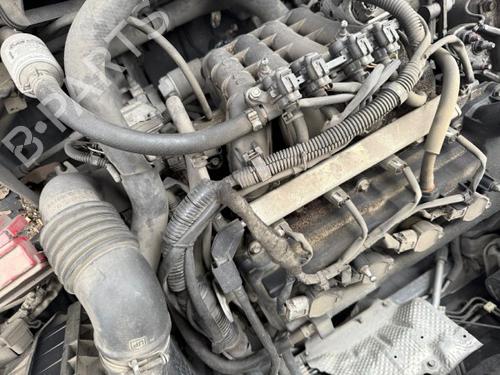 Used Engine MITSUBISHI LANCER VIII (CY_A, CZ_A) 1.6 MIVEC (117 hp) 31744537