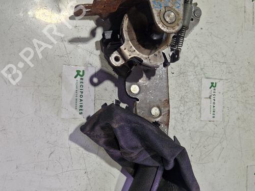 Handrem CITROËN C5 III Break (RW_) 1.6 HDi 110 (112 hp) 31733436