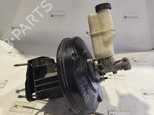 Used Servo brake CITROËN C5 III Break (RW_) 1.6 HDi 110 (112 hp) 31734180