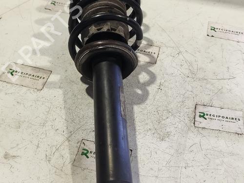 Used Right front shock absorber CITROËN C5 III Break (RW_) 1.6 HDi 110 (112 hp) 31734181