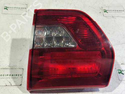 Feu de coffre gauche CITROËN C5 III Break (RW_) 1.6 HDi 110 (112 hp) 31735008