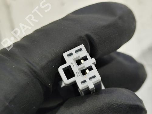 Right sun visor CITROËN C5 III Break (RW_) 1.6 HDi 110 | BP31735014I2