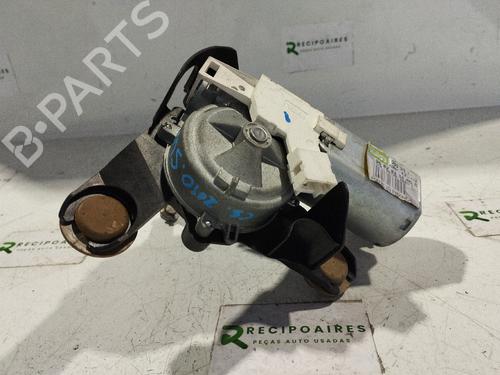 Used Rear wiper motor CITROËN C5 III Break (RW_) 1.6 HDi 110 (112 hp) 31735125