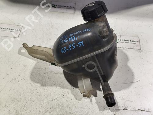 Used Expansion tank CITROËN C5 III Break (RW_) 1.6 HDi 110 (112 hp) 31735082