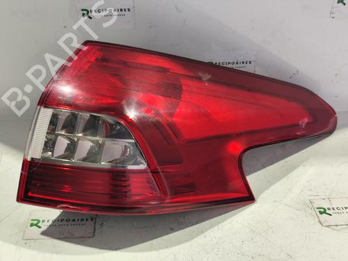 Used Right taillight CITROËN C5 III Break (RW_) 1.6 HDi 110 (112 hp) 31735090