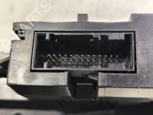 Climate control CITROËN C5 III Break (RW_) 1.6 HDi 110 | BP31735095I5 - Image 3