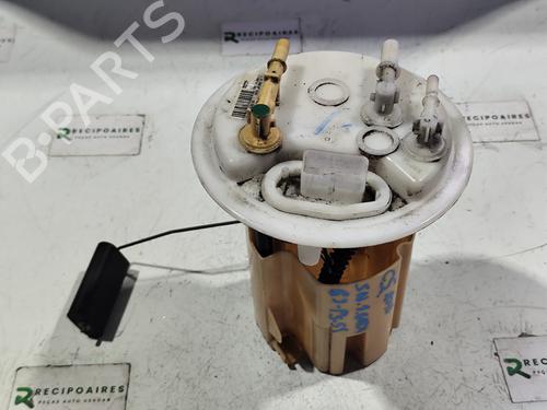 Used Fuel pump CITROËN C5 III Break (RW_) 1.6 HDi 110 (112 hp) 31735046