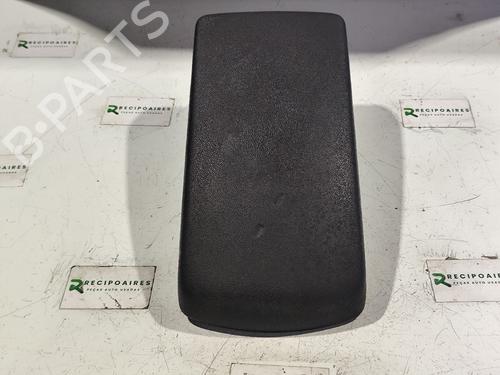 Used Armrest / Center console CITROËN C5 III Break (RW_) 1.6 HDi 110 (112 hp) 31735042