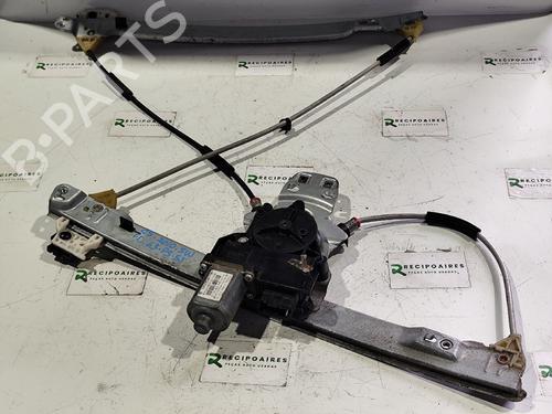 Used Front right window mechanism CITROËN C5 III Break (RW_) 1.6 HDi 110 (112 hp) 31735025