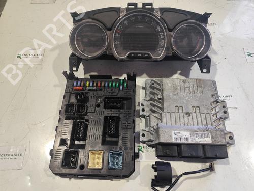 Used Electronic module Electronic module CITROËN C5 III Break (RW_) 1.6 HDi 110 (112 hp) 31732649 31732649