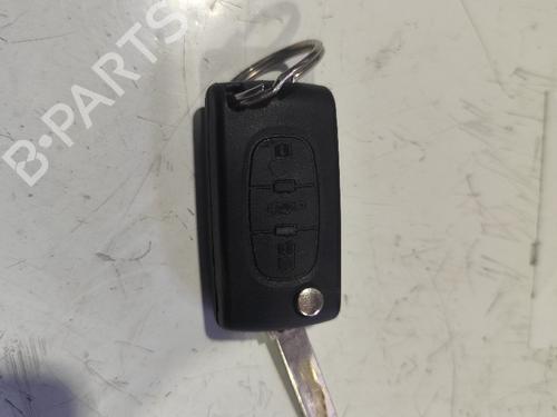 Electronic module CITROËN C5 III Break (RW_) 1.6 HDi 110 | BP31732649M83  - Image 6