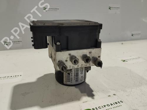 Used ABS pump OPEL ASTRA J (P10) [2009-2016]  31740827