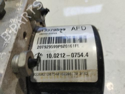 ABS pump OPEL ASTRA J (P10) | BP31740827M43 - Image 4