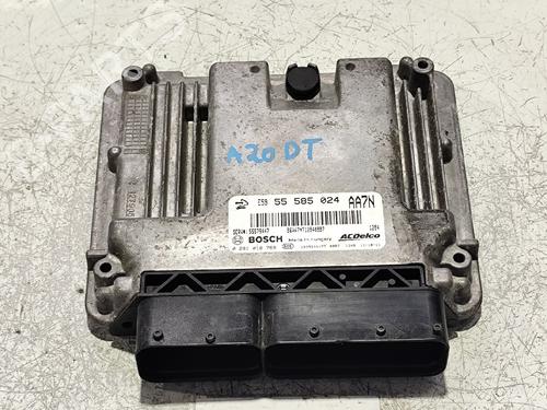 Used Engine control unit (ECU) OPEL ZAFIRA TOURER C (P12) [2011-2026]  31745101
