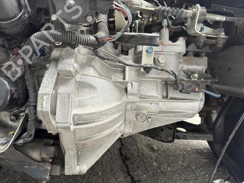 Getriebe für MITSUBISHI MIRAGE / SPACE STAR VI Hatchback (A0_A) 1.2 (A03A) (80 hp) 31744565