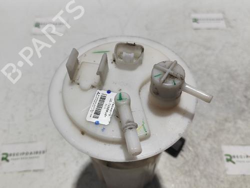 Fuel pump MITSUBISHI MIRAGE / SPACE STAR VI Hatchback (A0_A) 1.2 (A03A) | BP31744568M76