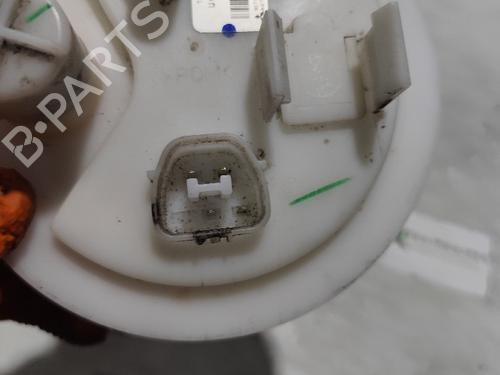 Fuel pump MITSUBISHI MIRAGE / SPACE STAR VI Hatchback (A0_A) 1.2 (A03A) | BP31744568M76