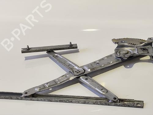 Used Front left window mechanism MITSUBISHI MIRAGE / SPACE STAR VI Hatchback (A0_A) 1.2 (A03A) (80 hp) 31745627