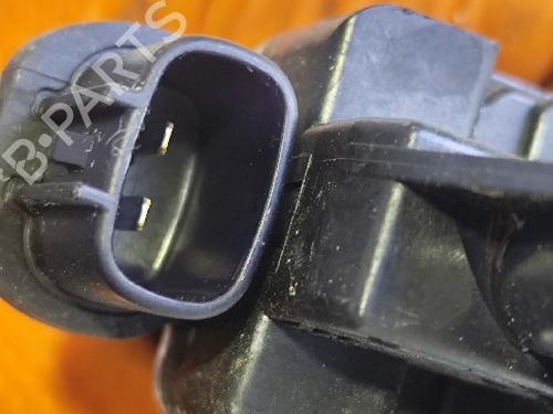 Rudehejsemekanisme venstre bagtil MITSUBISHI MIRAGE / SPACE STAR VI Hatchback (A0_A) 1.2 (A03A) | BP31745617C24