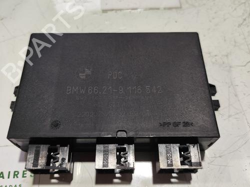 Used Electronic module BMW X3 (E83) 2.0 d (150 hp) 31745348