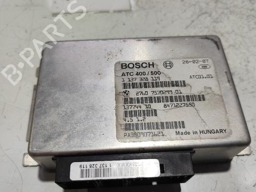 Used Electronic module BMW X3 (E83) 2.0 d (150 hp) 31745349