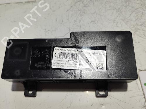Elektronisk modul PEUGEOT 308 SW II (LC_, LJ_, LR_, LX_, L4_) 1.2 THP 130 (131 hp) 31745355