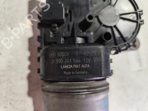 Front wiper motor FIAT DOBLO Cargo (263_) 1.6 D Multijet (263WXN1B, 263ZXN1B, 263ZXV1B, 263WXV1B,... | BP31733755M29 - Image 4
