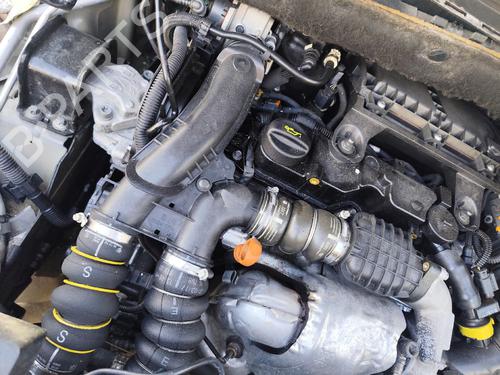 Engine PEUGEOT PARTNER Box Body/MPV 1.6 BlueHDi 100 | BP31732410M1