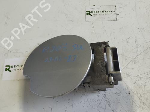 Fuel flap PEUGEOT 307 Break (3E) 1.6 HDi | BP31738988C131 