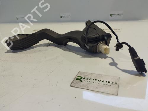 Used Pedal PEUGEOT 307 Break (3E) 1.6 HDi (90 hp) 31738950