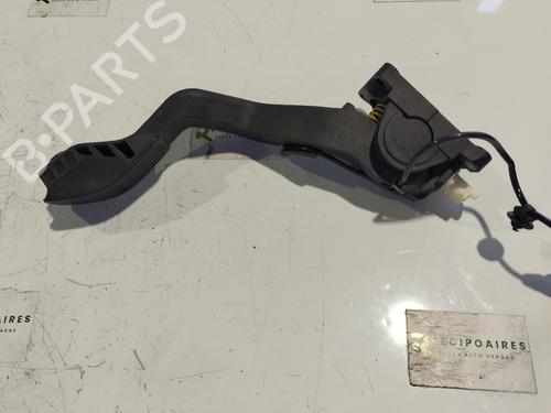 Pedal PEUGEOT 307 Break (3E) 1.6 HDi | BP31738950I4