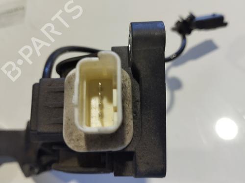 Pedal PEUGEOT 307 Break (3E) 1.6 HDi | BP31738950I4