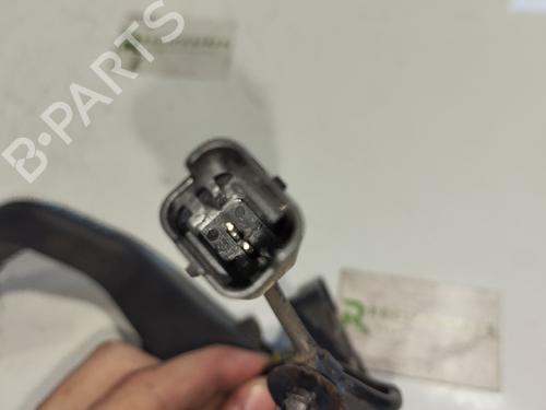 Pedal PEUGEOT 307 Break (3E) 1.6 HDi | BP31738950I4