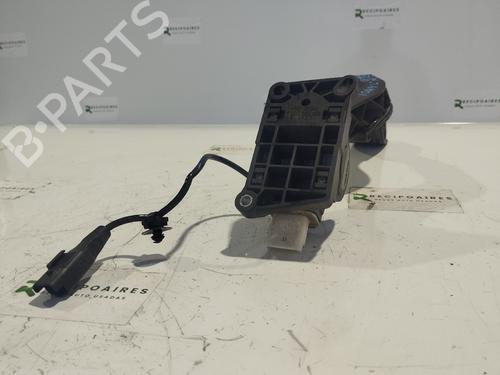 Pedal PEUGEOT 307 Break (3E) 1.6 HDi | BP31738950I4