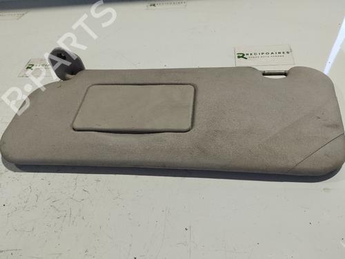 Used Left sun visor PEUGEOT 307 Break (3E) 1.6 HDi (90 hp) 31738934