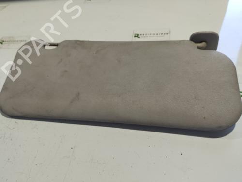 Left sun visor PEUGEOT 307 Break (3E) 1.6 HDi | BP31738934I1