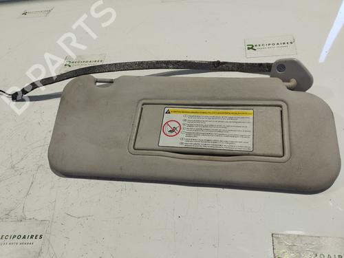 right-sun-visor-peugeot-307-break-3e-2002-2003-2004-2005-2006-2007-2008-2009-31738935 main image