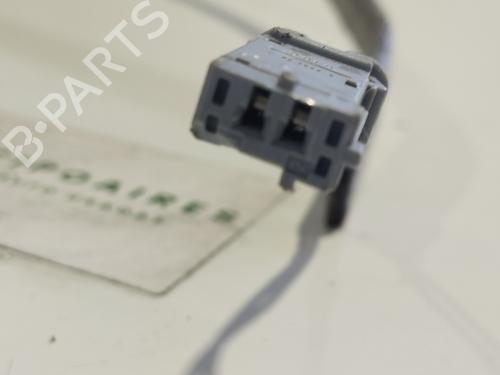 Right sun visor PEUGEOT 307 Break (3E) 1.6 HDi | BP31738935I2