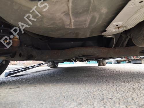 Rear axle DS DS 3 (SA_) | BP31736073M2