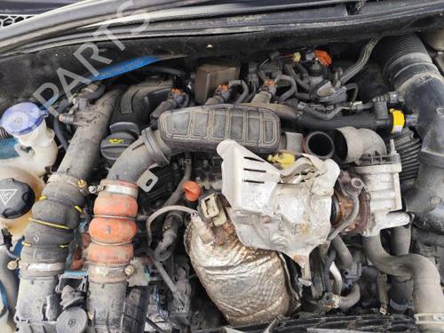 Motor DS DS 3 (SA_) 1.2 THP 130 (SAHNYM) (130 hp) 31742225