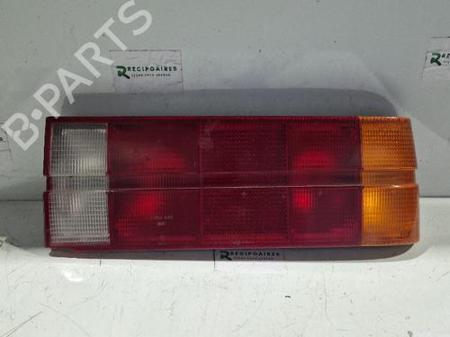 Feu arrière droit BMW 3 (E30) [1982-1992]  31732432