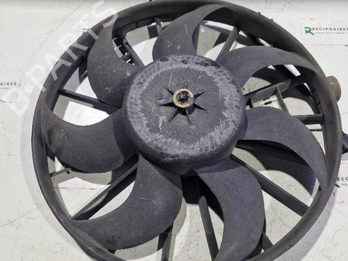 Termoventilador BMW 3 (E30) [1982-1992]  31733282