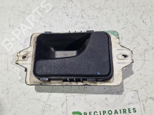 Puxador exterior trás esquerdo BMW 3 (E30) [1982-1992]  31733286
