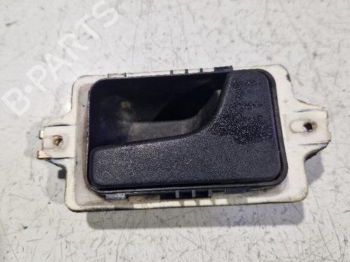 Used Rear right exterior door handle BMW 3 (E30) [1982-1992]  31733279