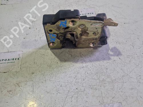 Fechadura trás esquerda BMW 3 (E30) [1982-1992]  31733240