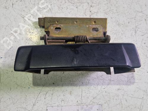 Used Rear right exterior door handle BMW 3 (E30) [1982-1992]  31733247