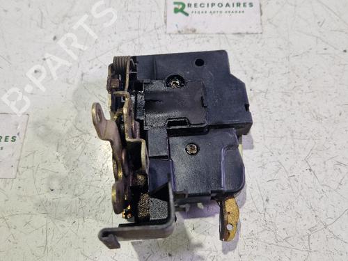 Fechadura trás direita BMW 3 (E30) [1982-1992]  31733265